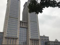 -THE PRESS(复旦大学店)