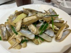 -又见炊烟私房菜(敬亭路店)