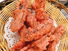 -安泰楼·佛跳墙创始人·传统闽味早茶·酒楼(三坊七巷闽菜地标店)