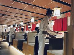 大堂-庆春朴门