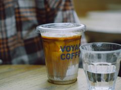 -VOYAGE COFFEE(北锣鼓巷店)
