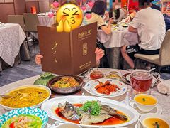 -南海渔村(珠江新城店)