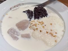-RUXU入续糖水铺与包(卓悦中心店)