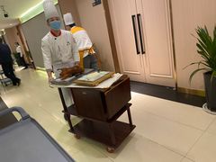 -聚宾楼·烤鸭·家宴(科技三路店)