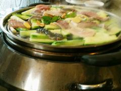 桑拿胜瓜鲫鱼-阿多私房菜(顺德店)