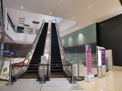 等候区-中影星美国际影城(南山云城店)