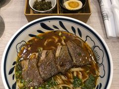 -康师傅私房牛肉面(马泉营奥莱店)
