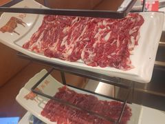 -左庭右院鲜牛肉火锅(南通CBD大有境店)