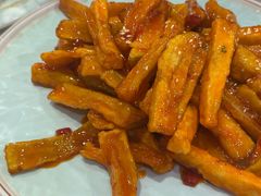 -清真•蜀风园(丁字沽店)