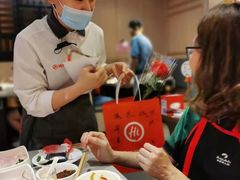 -海底捞火锅(群光广场店)