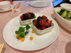 -天伦王朝酒店·盛华瑄餐厅