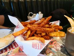 炸红薯-BOTTEGA意库(中骏世界城店)