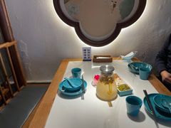 -荷塘秋月·本帮江浙菜(国权路店)