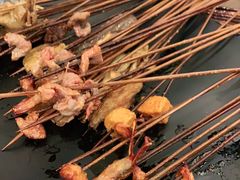 -长药唐师乐山油炸(石人直营店)