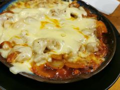 芝士鸡肉-麻喜大