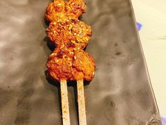 -撒拉花儿·新疆菜·清真(太阳宫店)