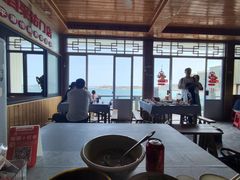 -北港方记海鲜楼·海景餐厅