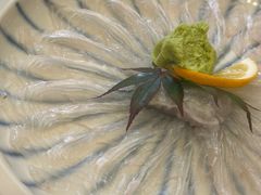 -樱の花亭日本料理店
