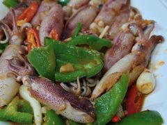 -星奇缘·海鲜餐厅(东山美食地标店)