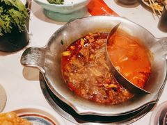 -刘一锅筋头巴脑(大悦城C店)