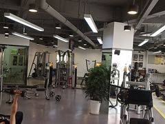 -每刻健身工作室(西直门店)