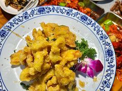 -食鸡公社辣子鸡·潍坊菜·烧烤