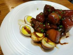 外婆红烧肉-外婆菜之崇明味道(锦江乐园店)