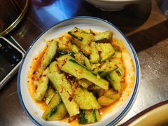 -富正毅三下锅·湘西韵味(天门山索道店)