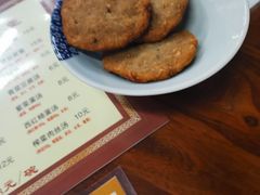 -粗茶淡饭(东关街店)
