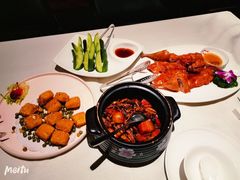 -千百味红餐厅·江西菜(绿地双子塔店)