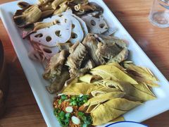 -二0二李记南瓜田鸡老字号(宜宾一店)