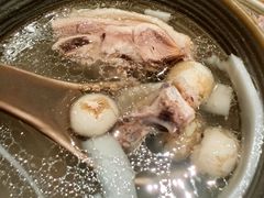 -大头椰·椰子鸡火锅(新梦店)