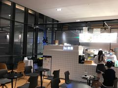 大堂-36抹茶·千层与鲜果茶(欢乐海岸店)