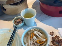 -甬妈妈湖畔里餐厅(唐山南湖旅游景区店)