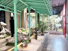 -北京宴(华贸购物中心店)