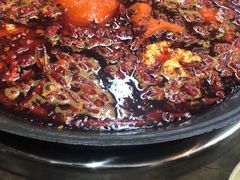 -四小区火锅·巷子里的重庆火锅(花照壁店)