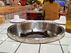 -蛙一刀·麻椒鱼火锅(金仙桥店)