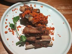 -新白鹿餐厅(银泰西湖文化广场店)