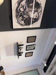 -飛凡TATTOO纹身•原创