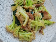 -常来小聚·广州非遗传承餐厅(高德置地店)