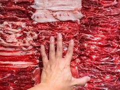 -潮正和潮汕牛肉火锅·老字号(番禺万达店)