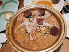 -金掌勺锅包肉(太原万达店)