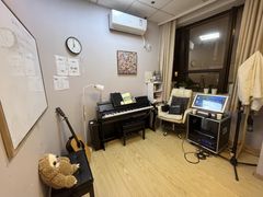 -MusicLife音乐(浦东校区)