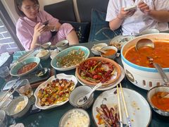 -君霖海鲜私房菜(春柳店)