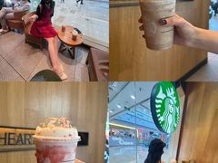 -星巴克(泉州晋江万达广场店)