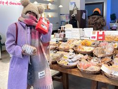 -7号里低糖生日蛋糕(南阳路店)