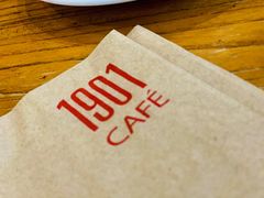 -1901 Cafe(西四店)
