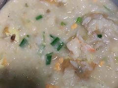 -潮十三潮汕砂锅粥(高新四路大都荟店)