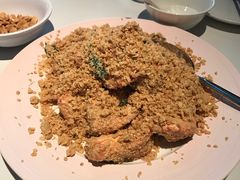 -同乐海鲜(乌节路中央店)