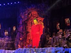 -华夏文旅西安度假区